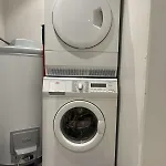 Apartman With 2 Bedrooms And Free Parking