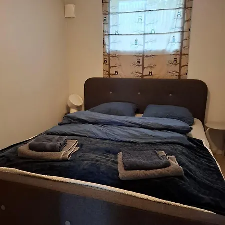 Apartment With 2 Bedrooms And Free Parking Jessheim