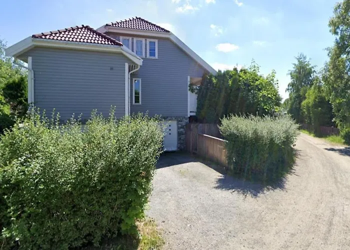 With 2 Bedrooms And Free Parking Apartment Jessheim